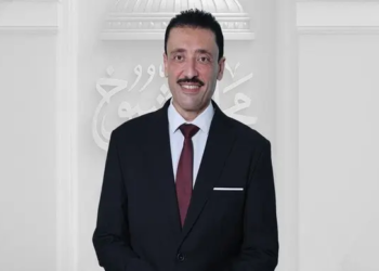 الدكتور محمد رزق