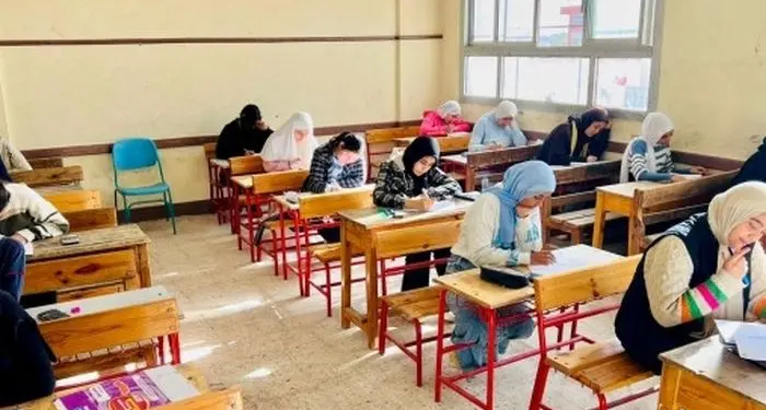 آراء طلاب الثانوية العامة