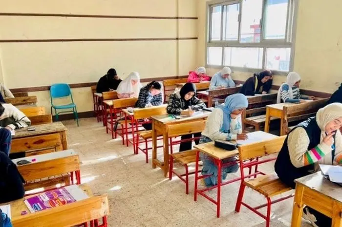 آراء طلاب الثانوية العامة