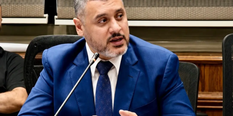 مايكل روفائيل