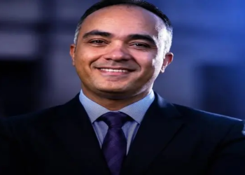 الدكتور شريف حماد