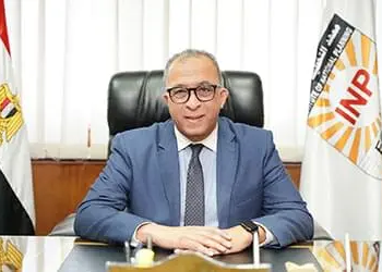 الدكتور أشرف العربي وزير التخطيط الأسبق
