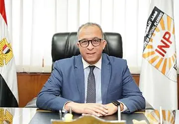 الدكتور أشرف العربي وزير التخطيط الأسبق
