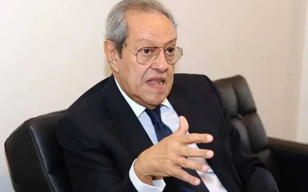 منير فخري عبد النور