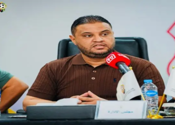 علي الفايدي