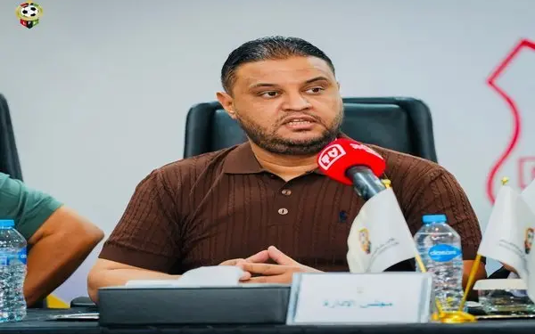علي الفايدي