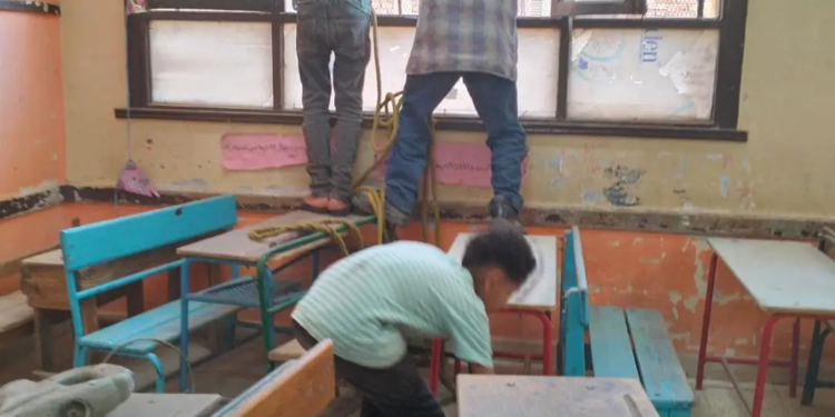 الشهادة الإعدادية