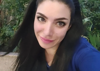 سارة سعد