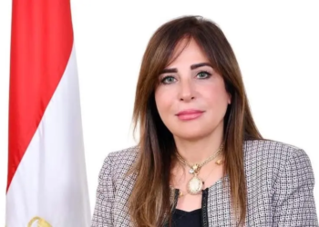 المهندسة راندة المنشاوي وزيرة الإسكان والمرافق والمجتمعات العمرانية