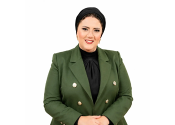 داليا الحزاوي، مؤسس ائتلاف أولياء أمور مصر
