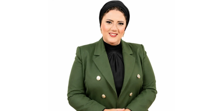 داليا الحزاوي، مؤسس ائتلاف أولياء أمور مصر
