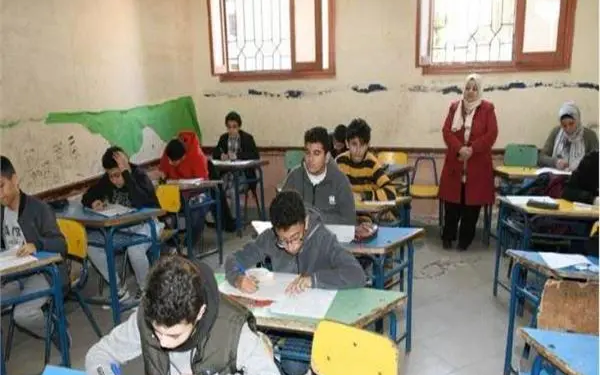 رابط نتيجة الشهادة الإعدادية فى المنوفية