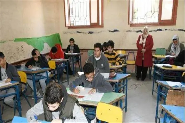 رابط نتيجة الشهادة الإعدادية فى المنوفية