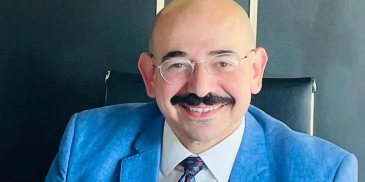 الدكتور عبدالرحمن خليل