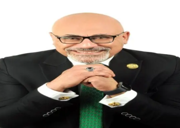 الدكتور ماجد عبدالعظيم