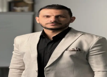أحمد جمال