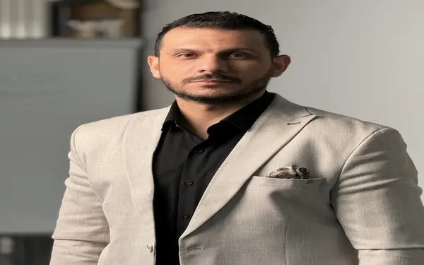 أحمد جمال