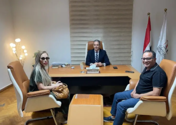 ريهام سعيد