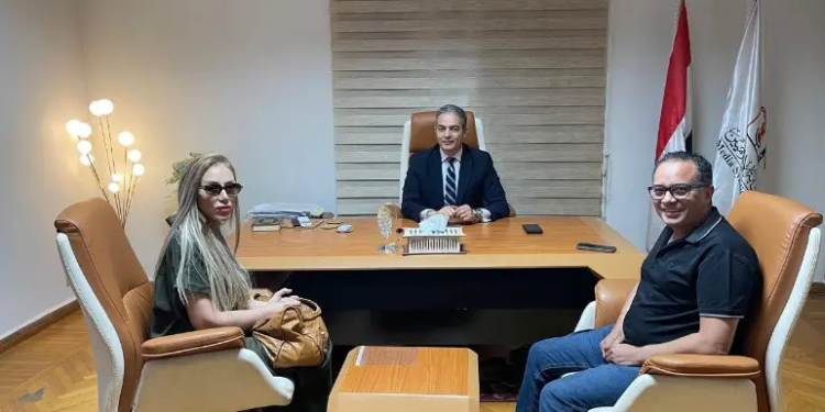 ريهام سعيد