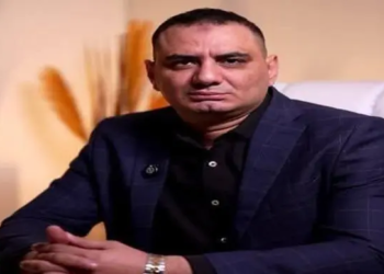 أحمد الألفي