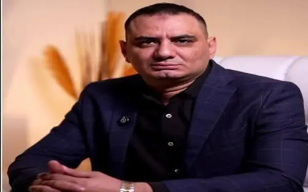 أحمد الألفي