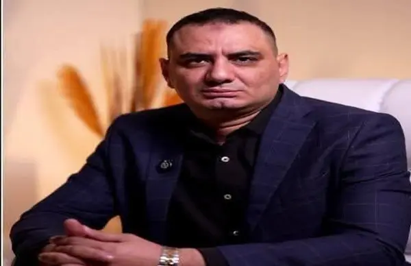 أحمد الألفي