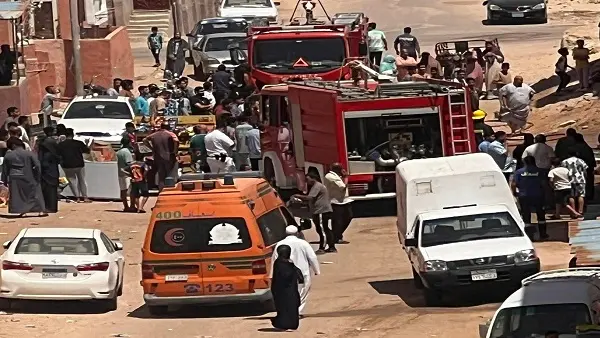 صورة أرشيفية