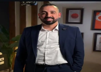 صابر قطب