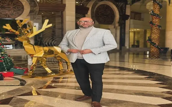 محمد سعده