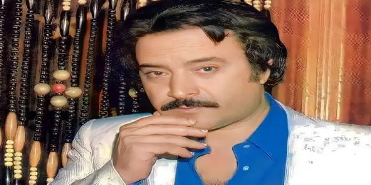 يوسف شعبان