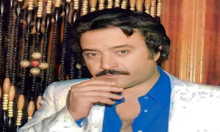 يوسف شعبان