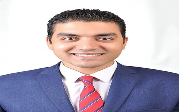 عبدالرحمن لبيب