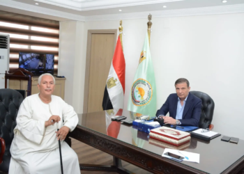المؤتمر الدولي الأول للتنمية المستدامة للثروة الحيوانية