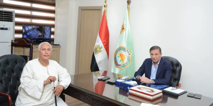 المؤتمر الدولي الأول للتنمية المستدامة للثروة الحيوانية