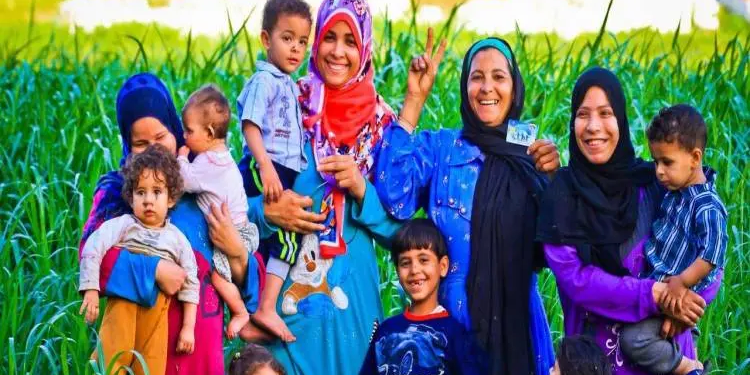 الاستعلام عن الأسماء الجديدة في تكافل وكرامة