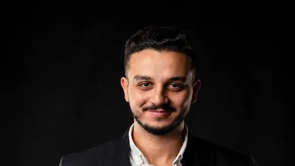 أحمد علاء