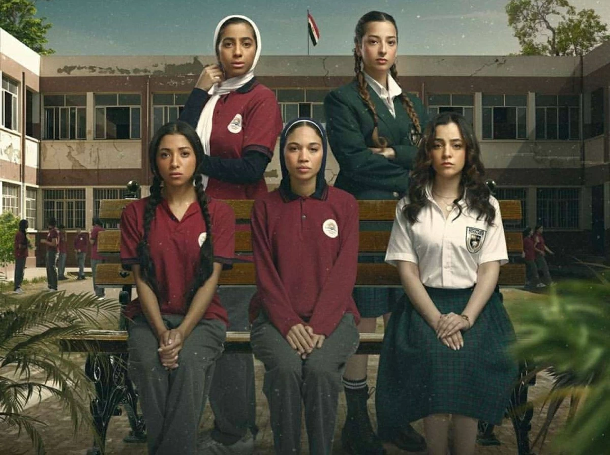 توقعات الحلقة 8 من مسلسل تحت السن