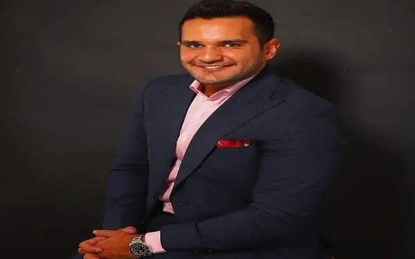 مهاب حسونة