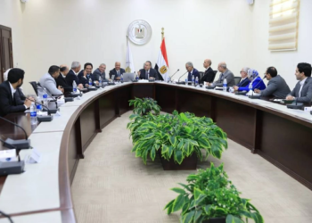 قائمة الجامعات الحكومية المعتمدة فى مصر