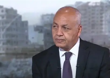 مصطفى بكري