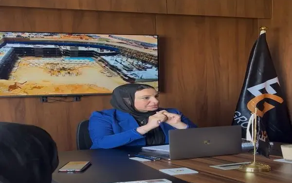 دعاء عبدالرؤوف