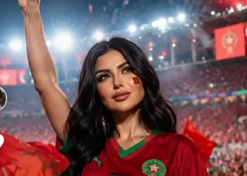 الإعلامية الكويتية حليمة بولند