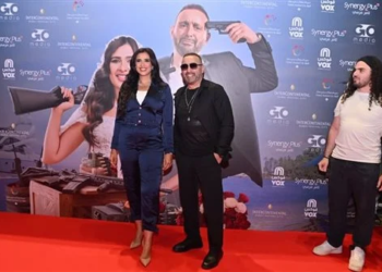 نجوم الفن
