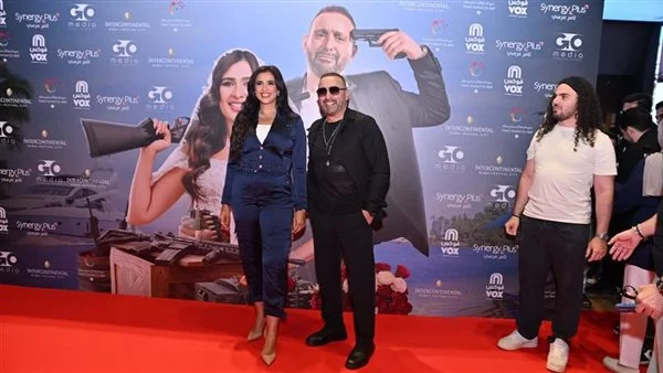 نجوم الفن