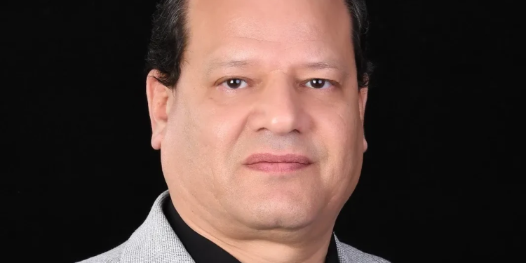 محمد فاروق مهني