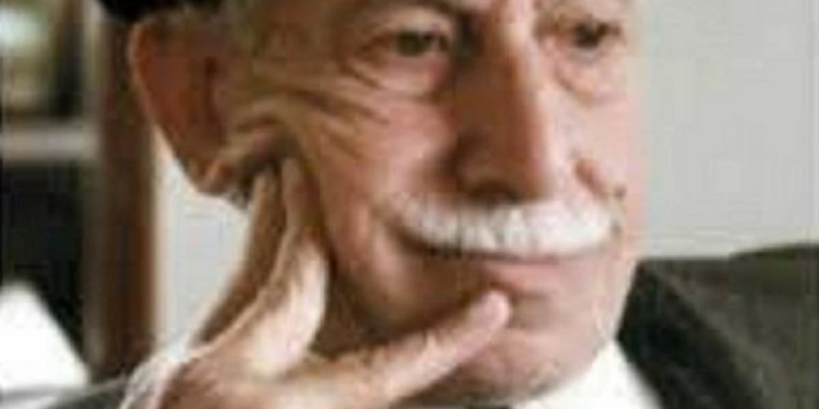 توفيق الحكيم