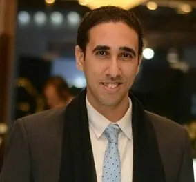 الباحث المتخصص في الشؤون الإيرانية محمد خيري