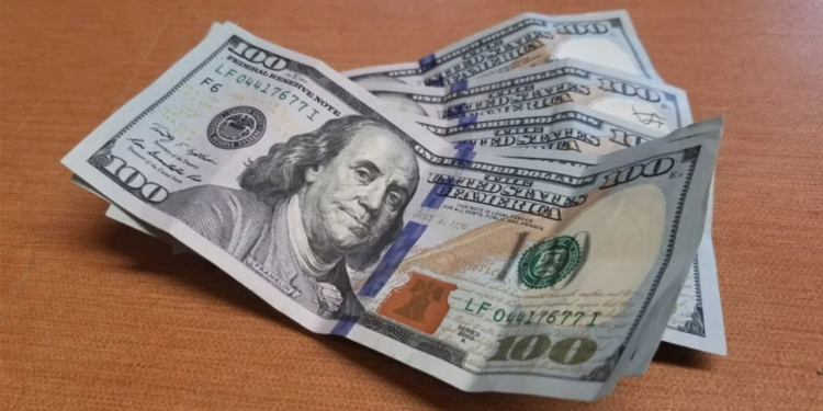 سعر الدولار