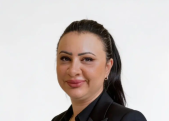 رشا حسني