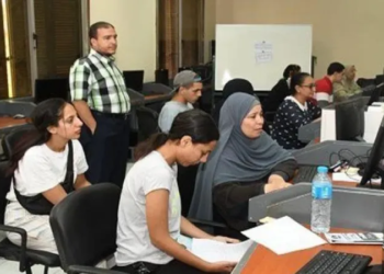 مؤشرات تنسيق كليات القمة 2026 علمي علوم ورياضة